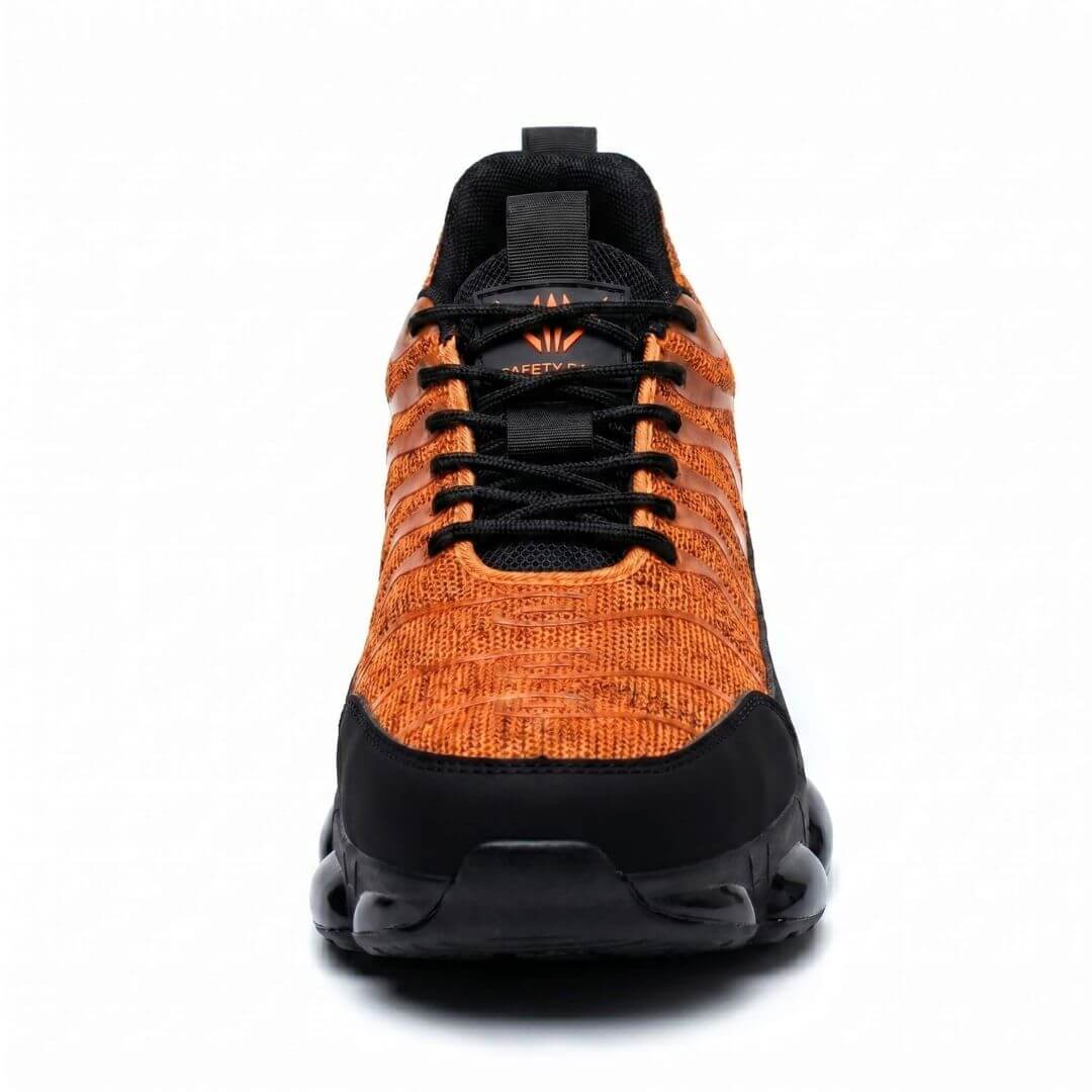 Strovak Bolt - Safety shoes