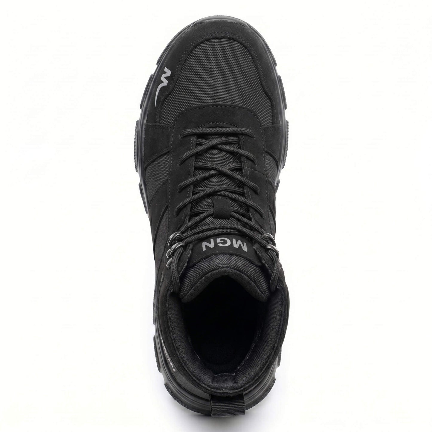 Strovak Anvil - Safety boots