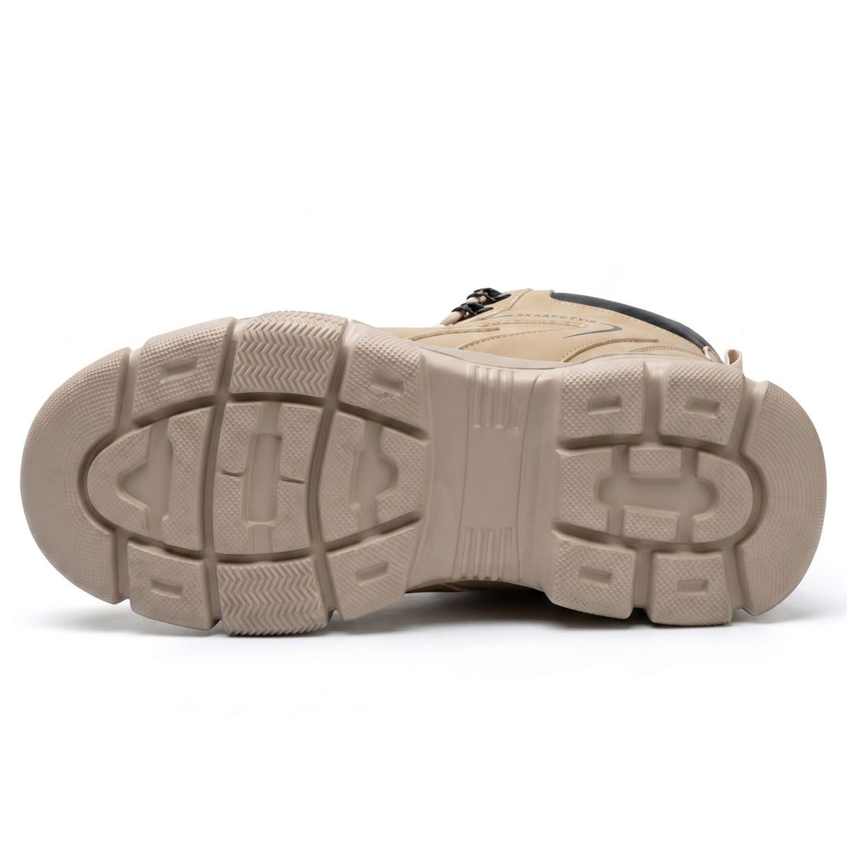 Strovak Vault - Steel toe cap Boots