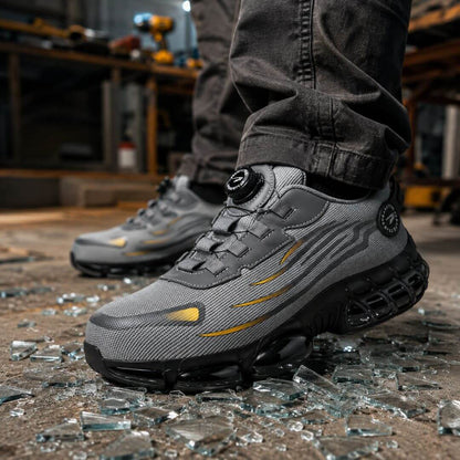 Strovak Flex Safety shoes