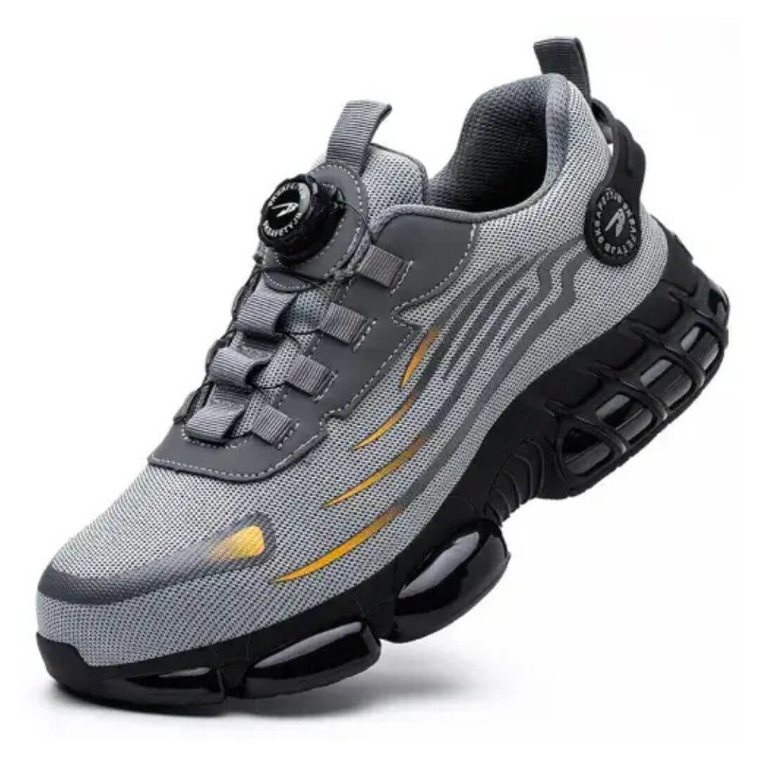 Strovak Flex Safety shoes