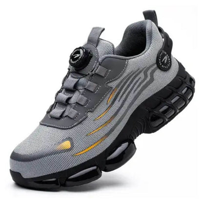 Strovak Flex Safety shoes