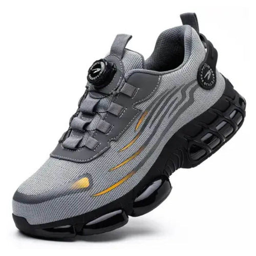 Strovak Flex Safety shoes