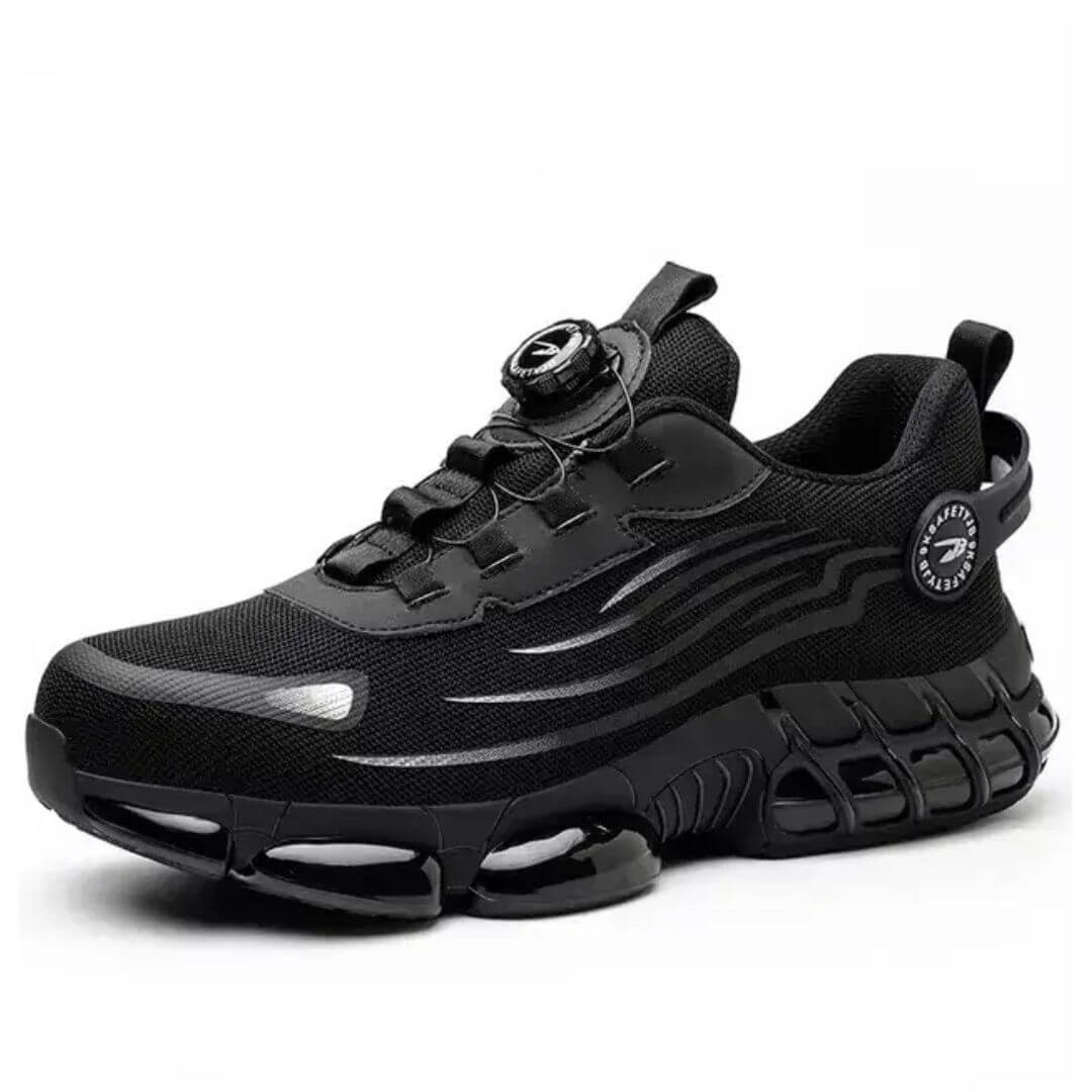 Strovak Flex Safety shoes