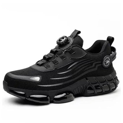 Strovak Flex Safety shoes