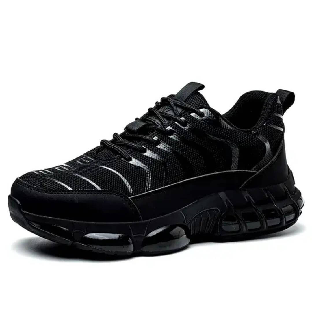 Strovak Bolt - Safety shoes