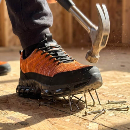 Strovak Bolt - Safety shoes