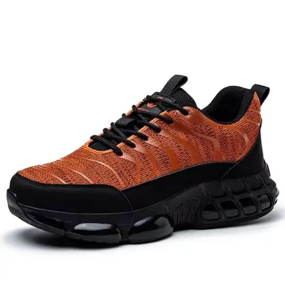 Strovak Bolt - Safety shoes