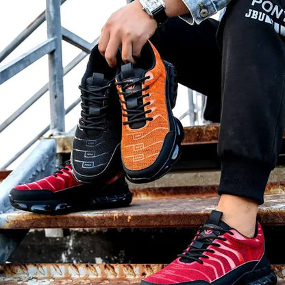 Strovak Bolt - Safety shoes