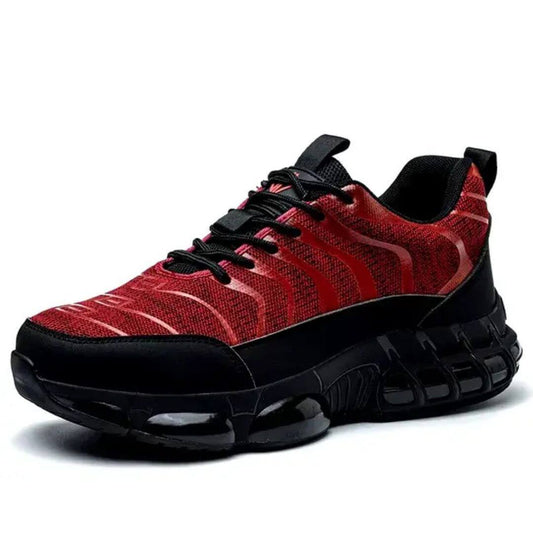 Strovak Bolt - Safety shoes