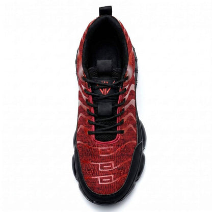 Strovak Bolt - Safety shoes