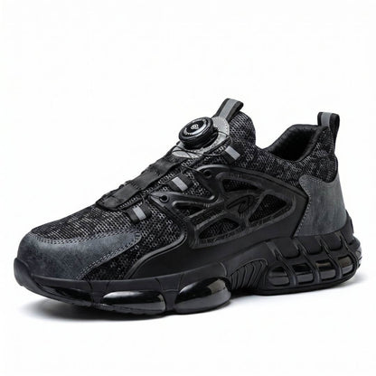 Strovak Core - Your Everyday Safety Shoes
