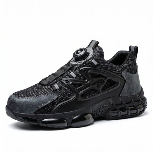 Strovak Core - Your Everyday Safety Shoes