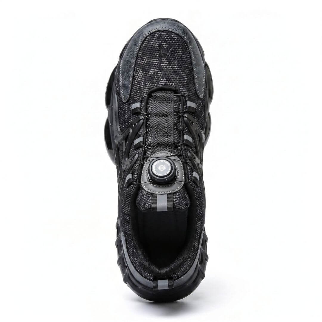 Strovak Core - Your Everyday Safety Shoes