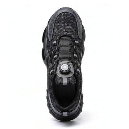 Strovak Core - Your Everyday Safety Shoes