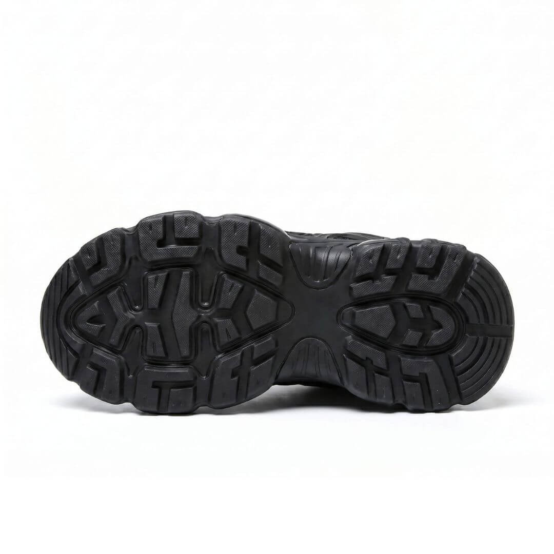 Strovak Core - Your Everyday Safety Shoes