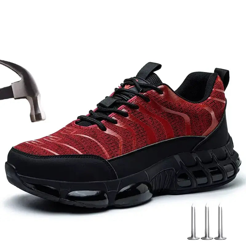 Strovak Bolt - Safety shoes