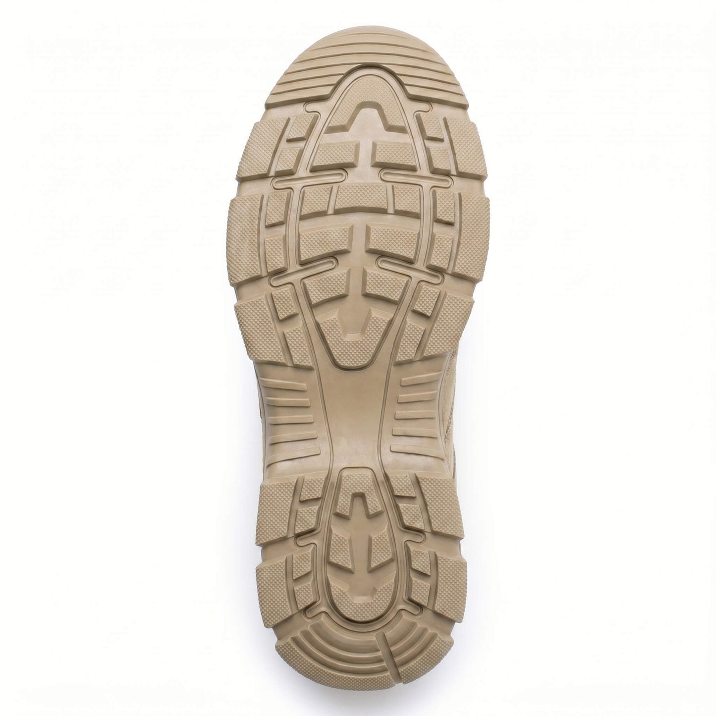 Strovak Anvil - Safety boots