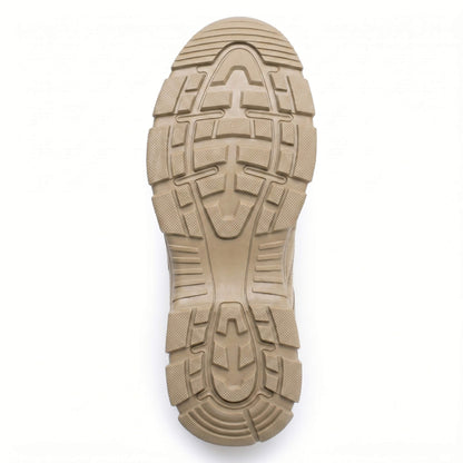 Strovak Anvil - Safety boots