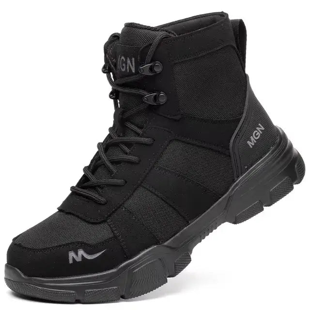 Strovak Anvil - Safety boots