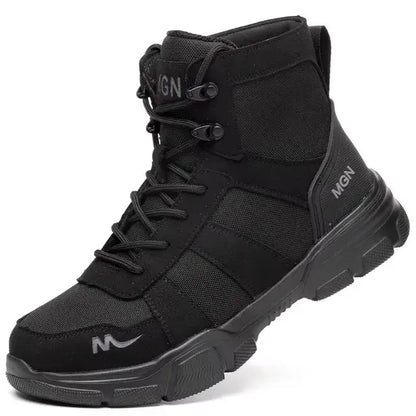 Strovak Anvil - Safety boots