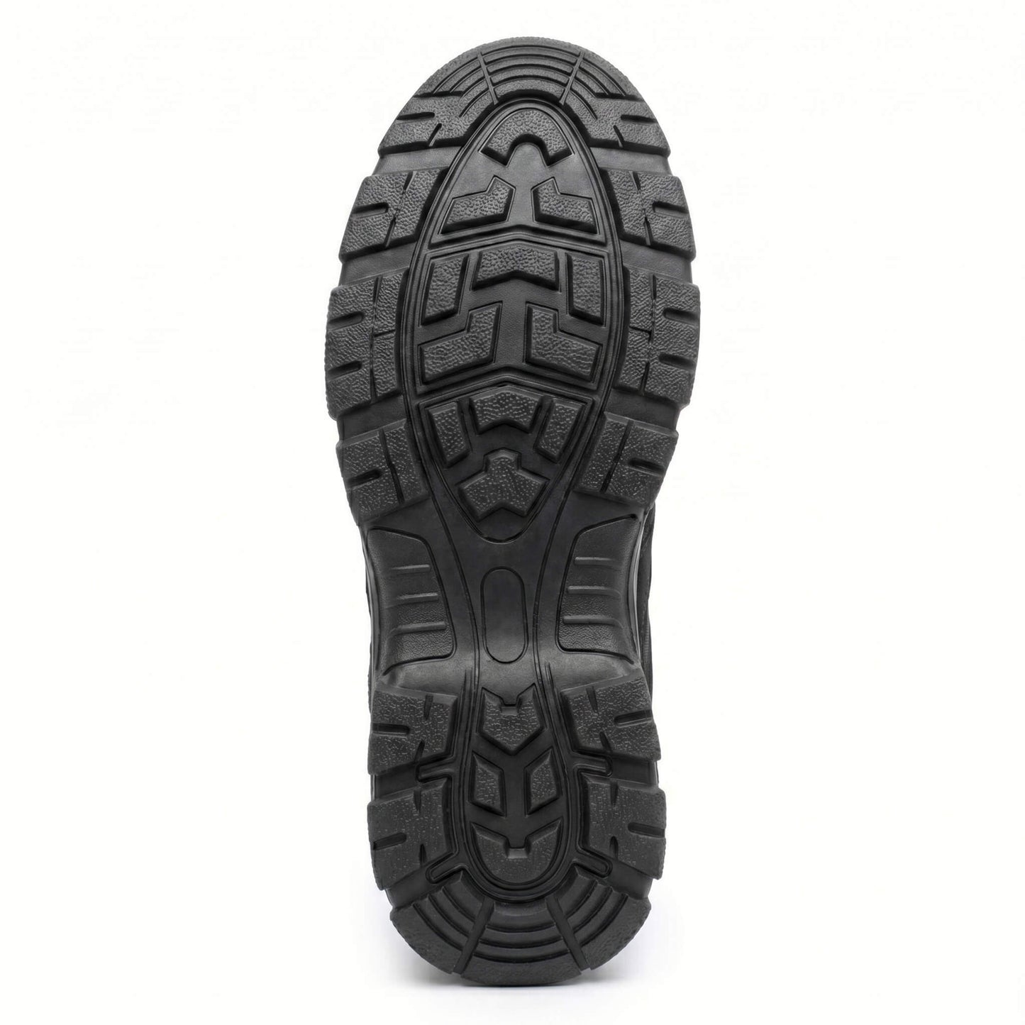 Strovak Anvil - Safety boots