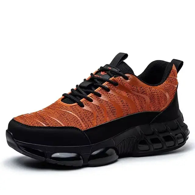 Strovak Bolt - Safety shoes