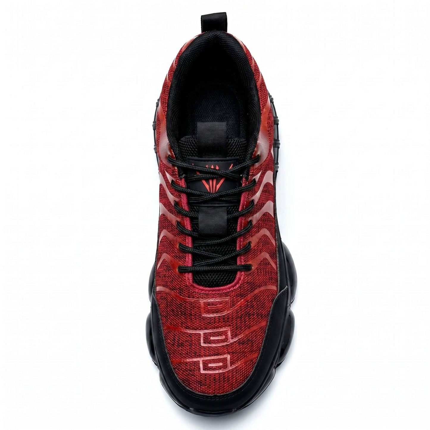 Strovak Bolt - Safety shoes