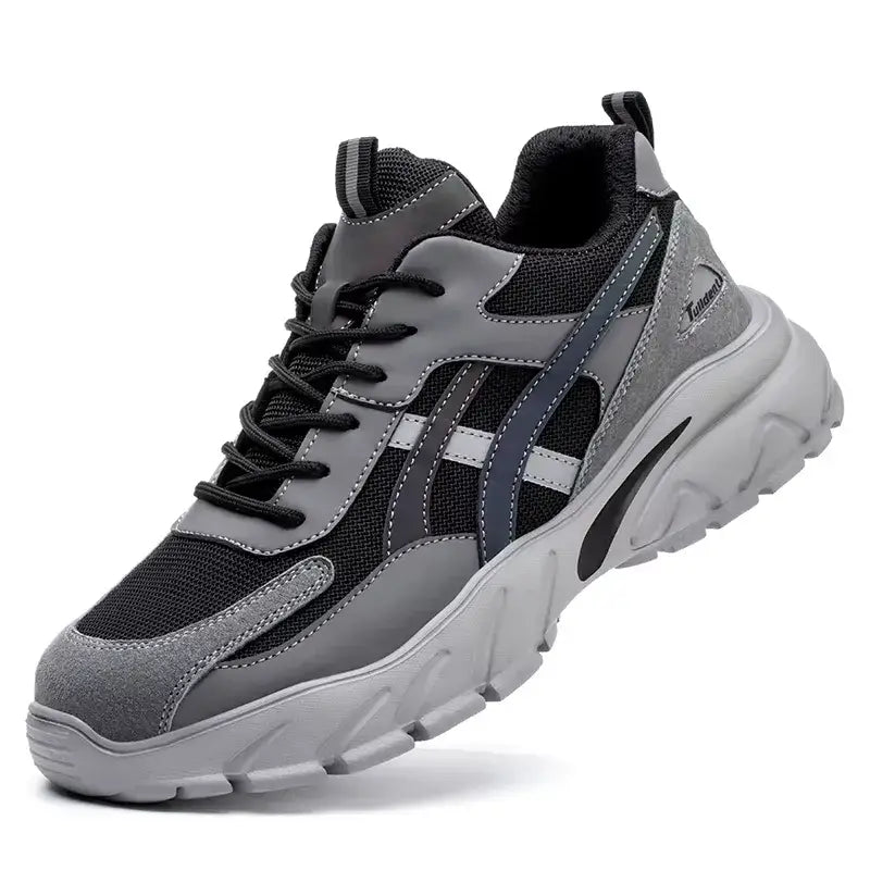 strovak edge performance safety shoes side