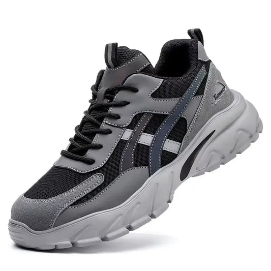 strovak edge performance safety shoes side
