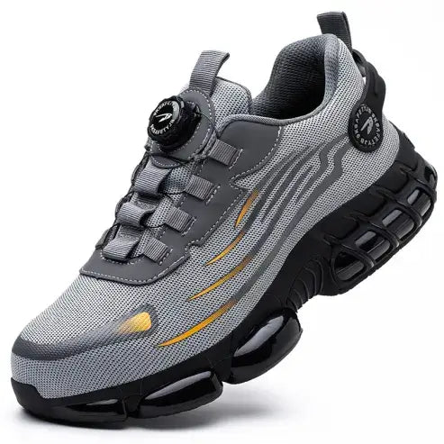 strovak flex comfort safety shoes side view