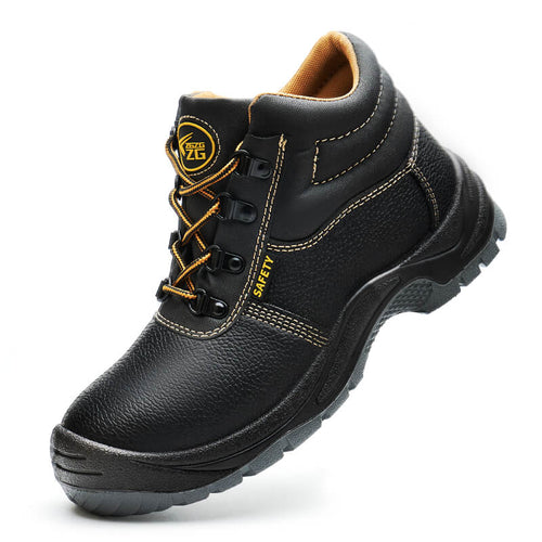Strovak Forge - Waterproof Safety Shoes