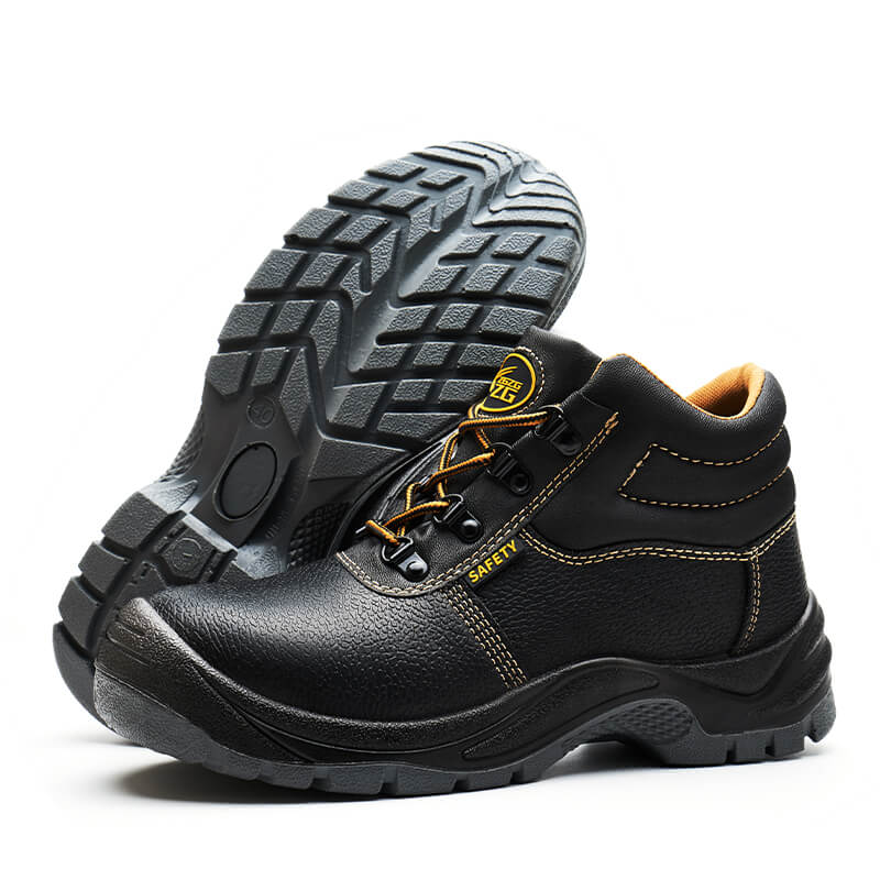 Strovak Forge - Waterproof Safety Shoes