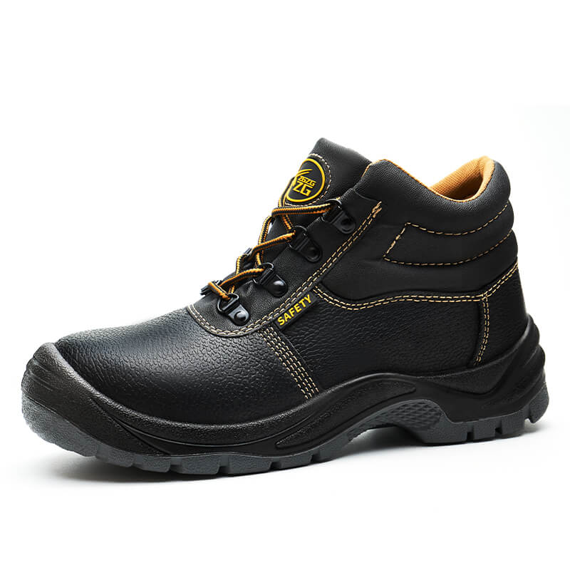 Strovak Forge - Waterproof Safety Shoes