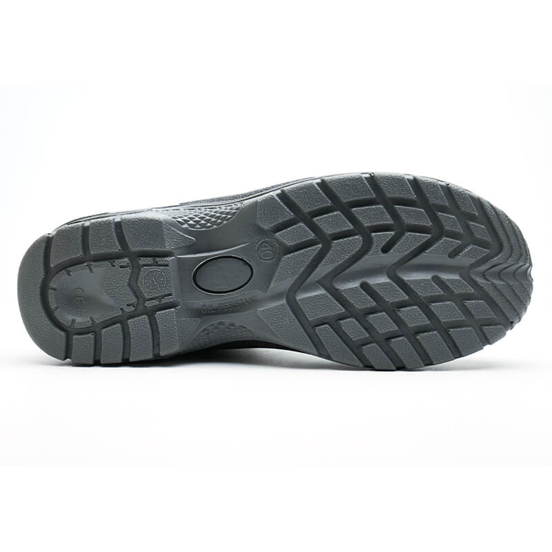 Strovak Forge - Waterproof Safety Shoes
