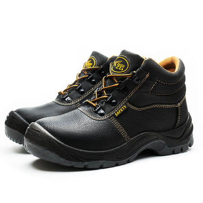 Strovak Forge - Waterproof Safety Shoes