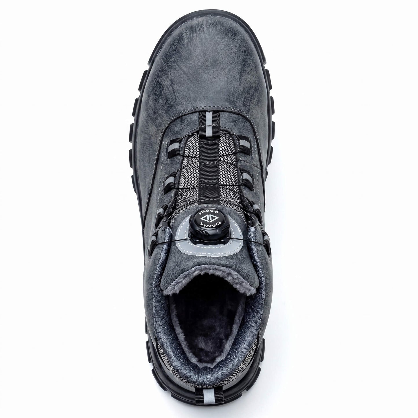 Strovak Ridge - Safety boots