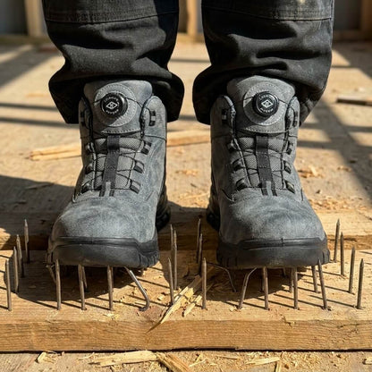 Strovak Ridge - Safety boots
