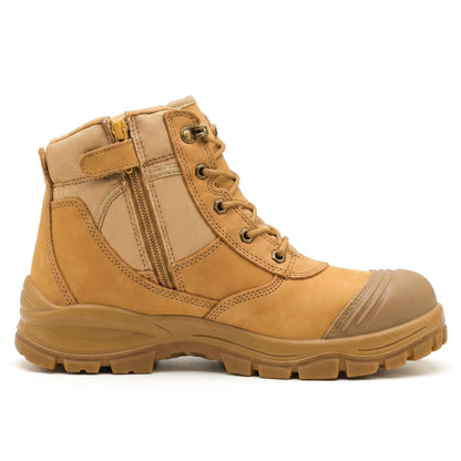 Strovak Titan - Waterproof Safety boots