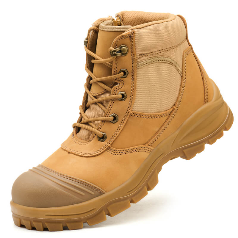 Strovak Titan - Waterproof Safety boots