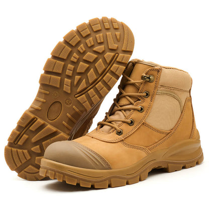 Strovak Titan - Waterproof Safety boots