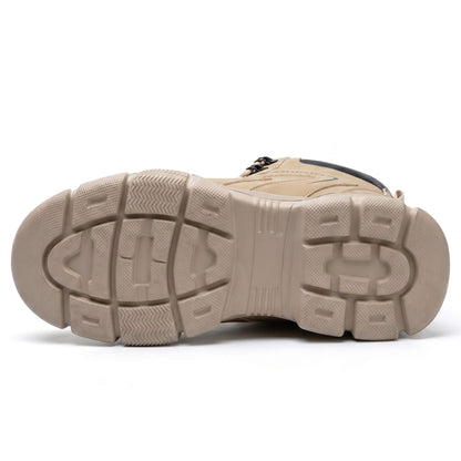 Strovak Vault - Steel toe cap Boots