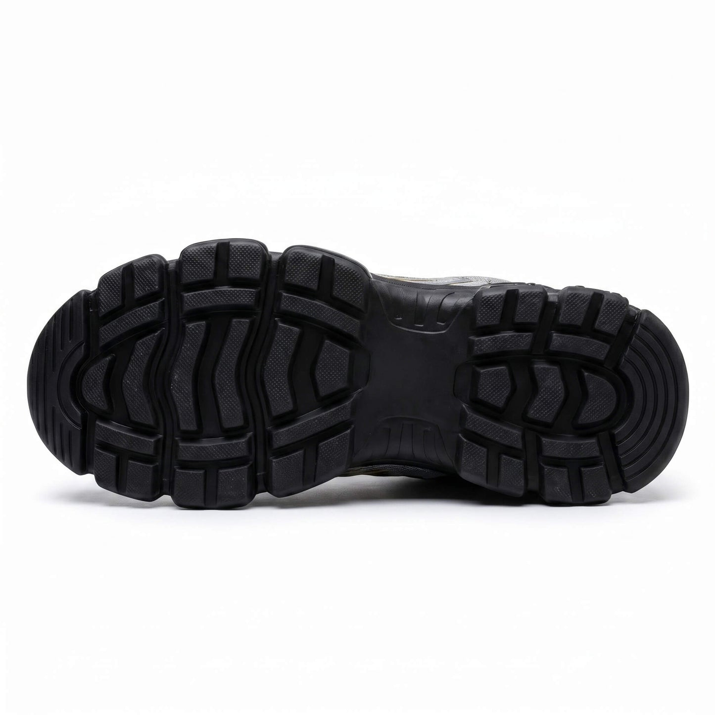 strovak flex grey safety shoe sole