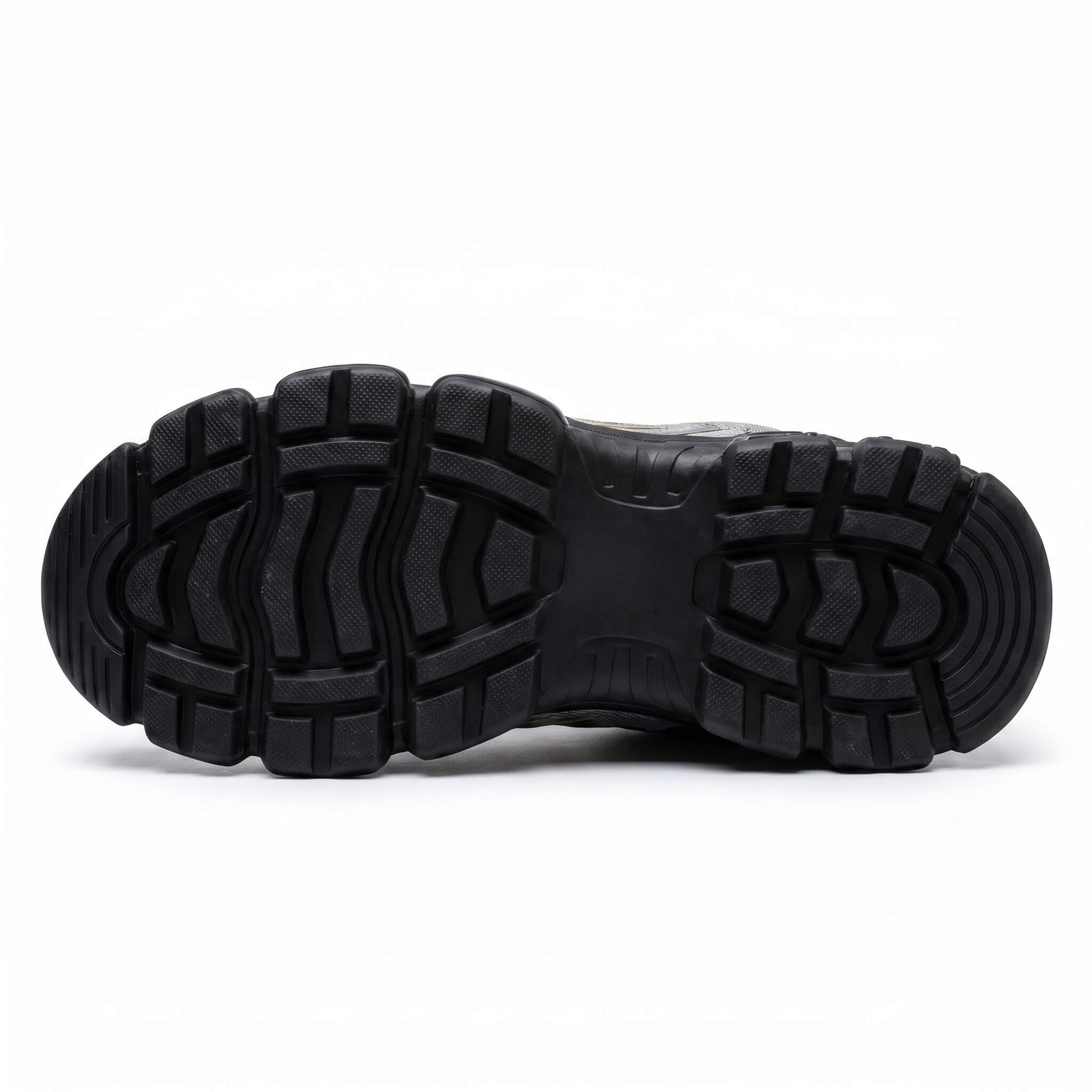 strovak flex grey safety shoe sole