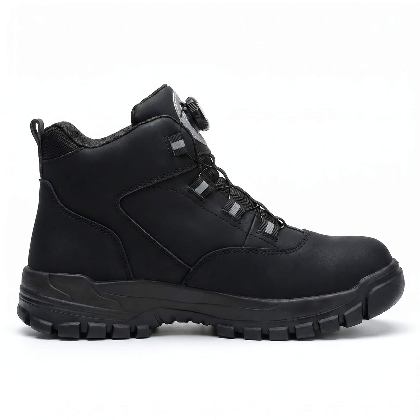 Strovak Ridge - Safety boots