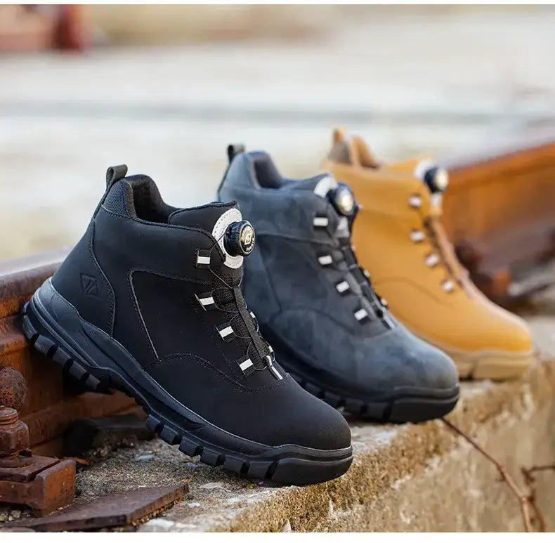 Strovak Ridge - Safety boots