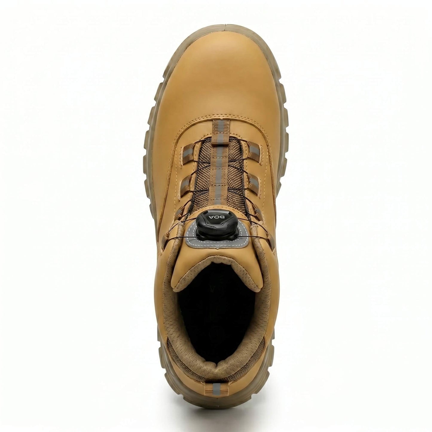 Strovak Ridge - Safety boots