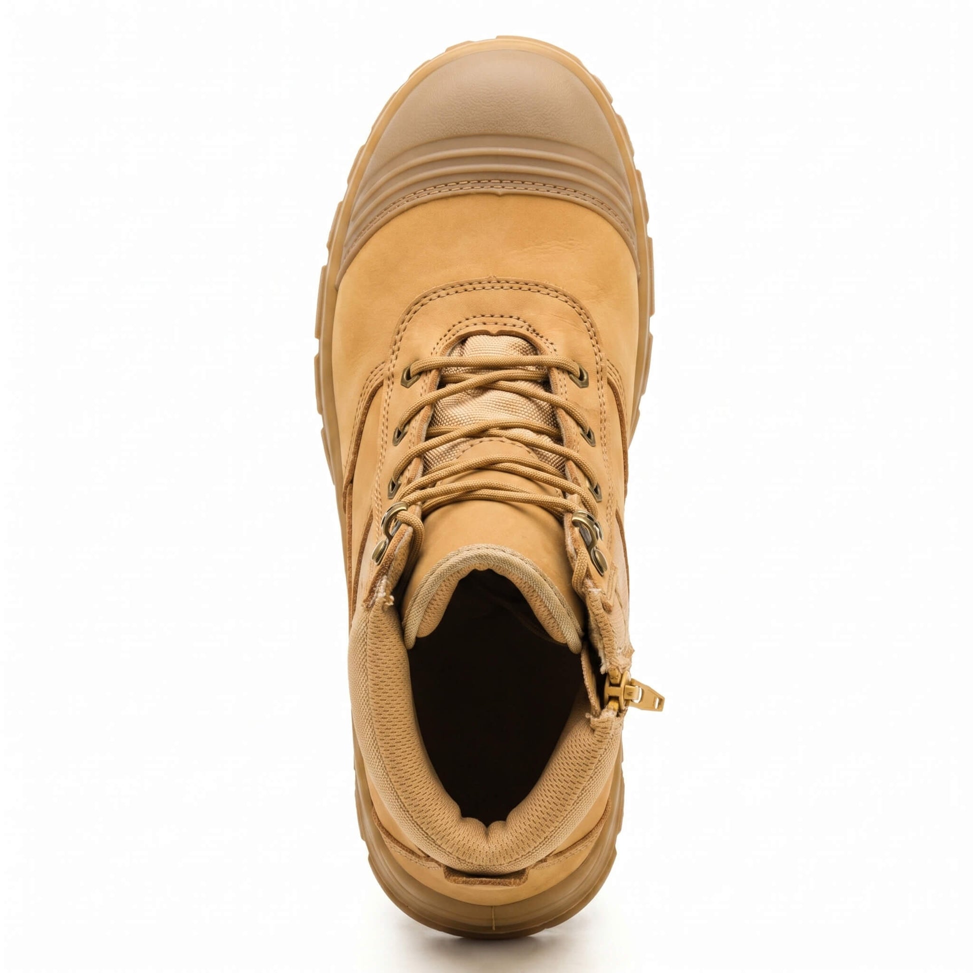 strovak titan safety bootsfront