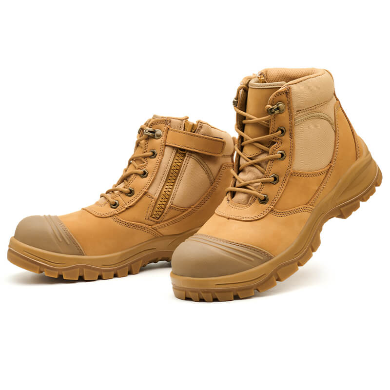 strovak titan safety shoes on white background1